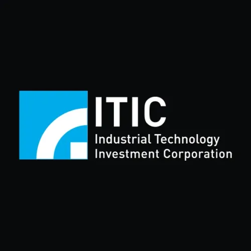 ITIC logo