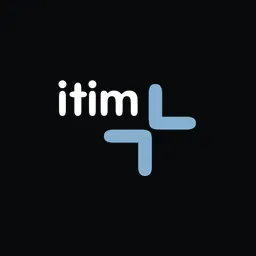 Itim Group PLC Logo