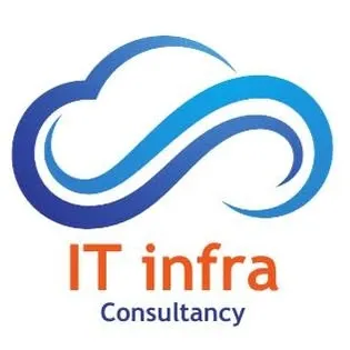 ITinfra logo