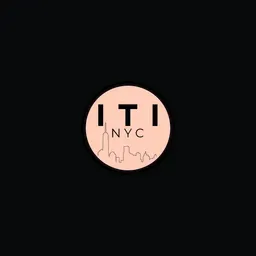 ITI NYC logo