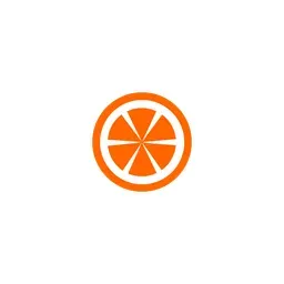 Fo(IT桔子) logo