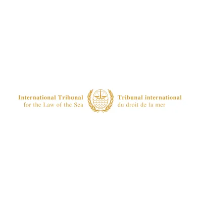 INTERNATIONAL TRIBUNAL FOR THE LAW OF THE SEA