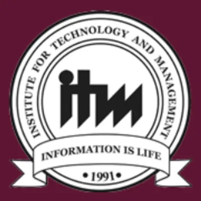 ITM Business School logo