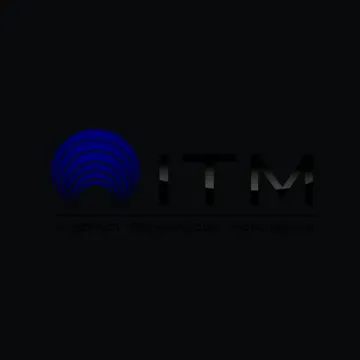ITM Poland Logo