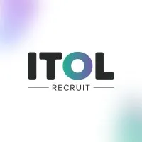 ITOL Recruit logo
