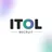 ITOL Recruit logo