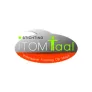 Logo ITOMtaal