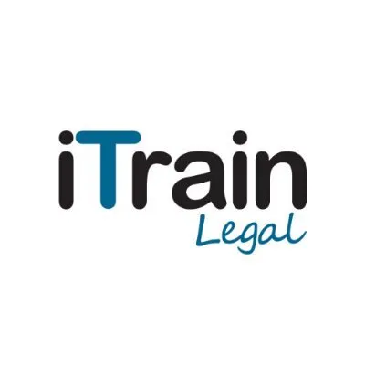 iTrain Legal-company-logo