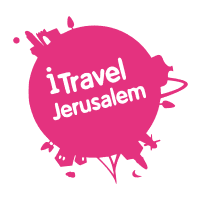 I Travel logo