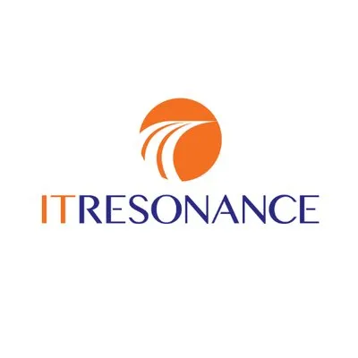 IT Resonance Inc. logo