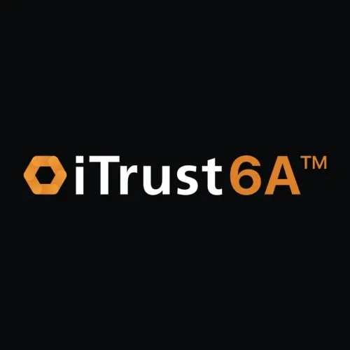 iTrust 6A logo