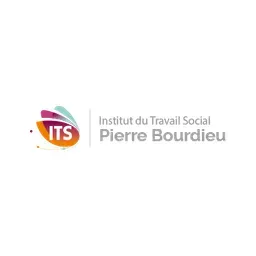 Institut du Travail Social Pierre Bourdieu Logo