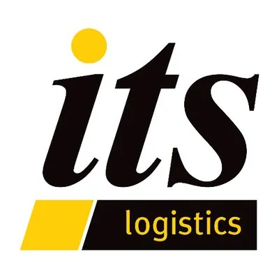 ITS Logistics Logo