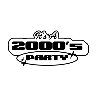 itsa2000sparty.com logo