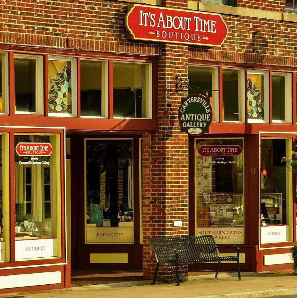 Itsabouttimeboutique
