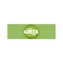 Logo It's all Greek 2 me