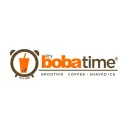 IT’S BOBA TIME logo