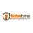It's Boba Time logo