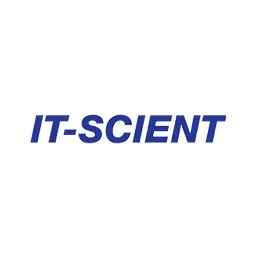 IT-SCIENT logo