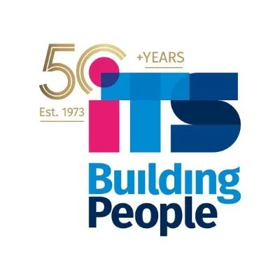ITS Construction Professionals South LTD logo