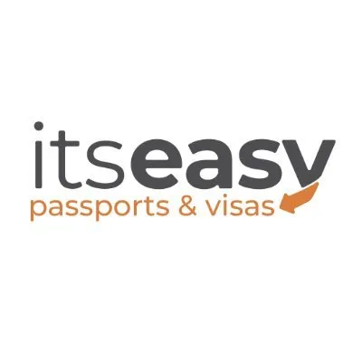 ItsEasy Passport App