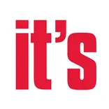 It's Fashion logo/icon