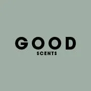 Good Scents logo