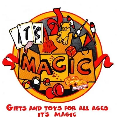 Its Magic