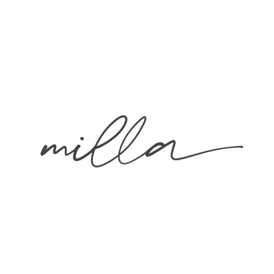 Milla logo