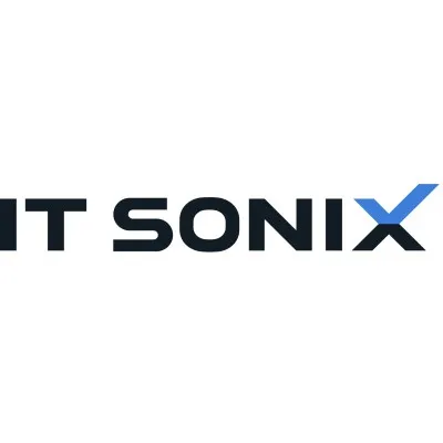 IT Sonix Custom Development logo