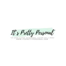 Its Pretty Personal LLC logo