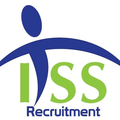 ITSS Recruitment Ltd logo