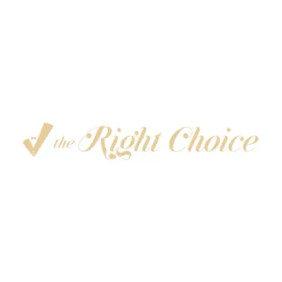 Itstherightchoice