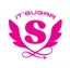 IT'SUGAR logo