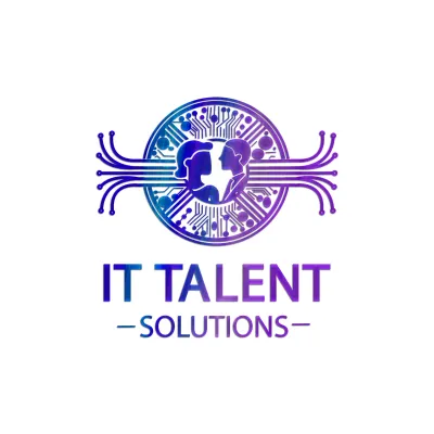 IT Talent Solutions logo