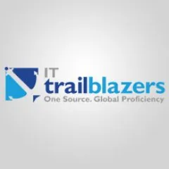 IT Trailblazers, LLC logo