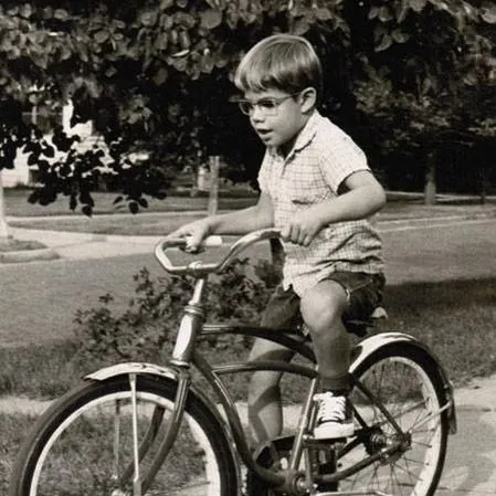 IttyBittyBikeShop