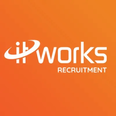 IT Works Recruitment LTD logo