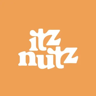 Itz Nutz logo
