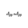 Itzy Ritzy logo