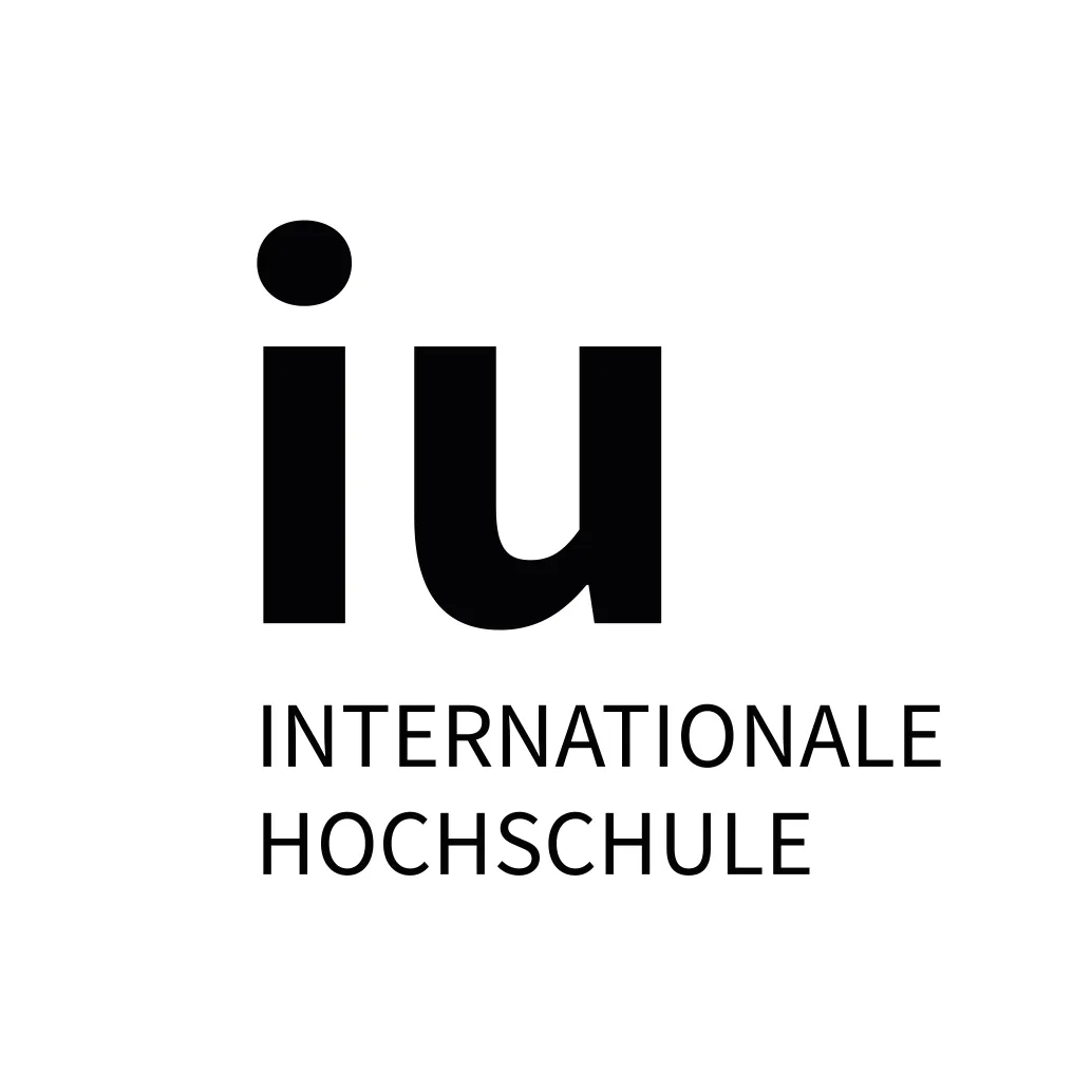 IU Duales Studium logo