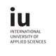 IU International University logo