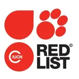 IUCN Red List of Threatened Species logo/icon