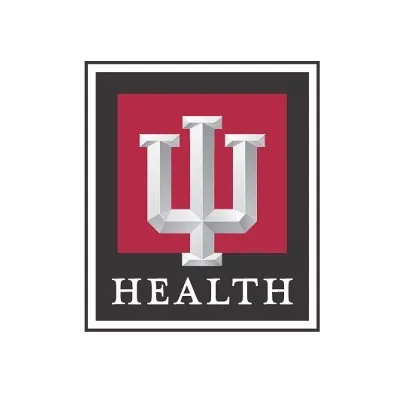 Indiana University Health logo
