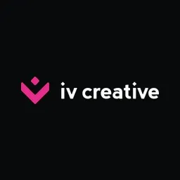 IV Creative Logo