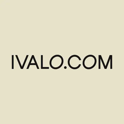 ivalo.com logo