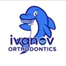Braces and Invisalign at Ivanov Orthodontics North Miami logo
