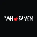 Ivan Ramen logo