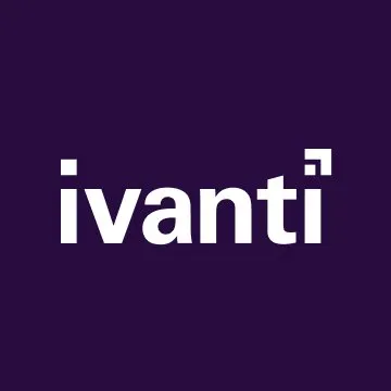 Ivanti logo