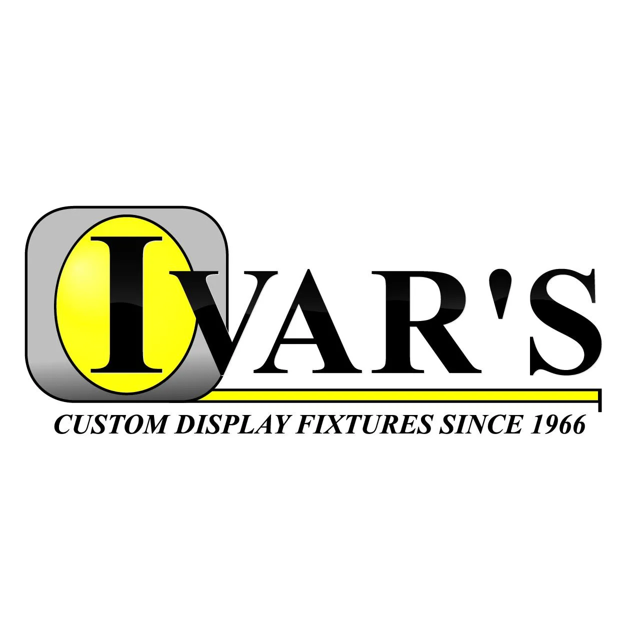 Ivars Display